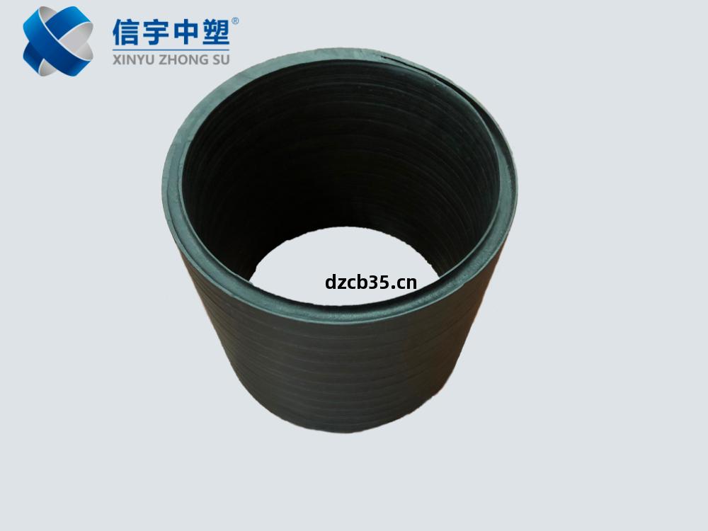 HDPE中空(kong)壁(bi)纏(chan)繞(rao)管（A型）